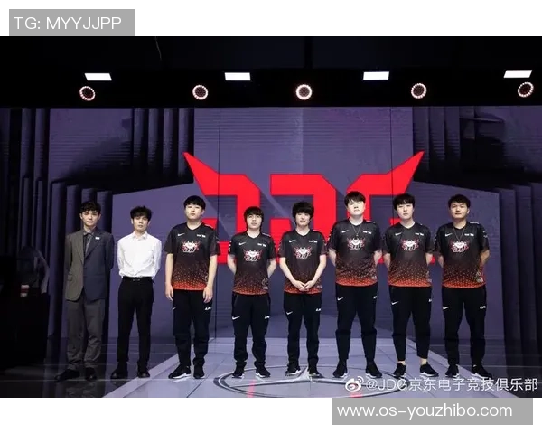 DOTA2战队JDG运营策略深度分析与战术解读