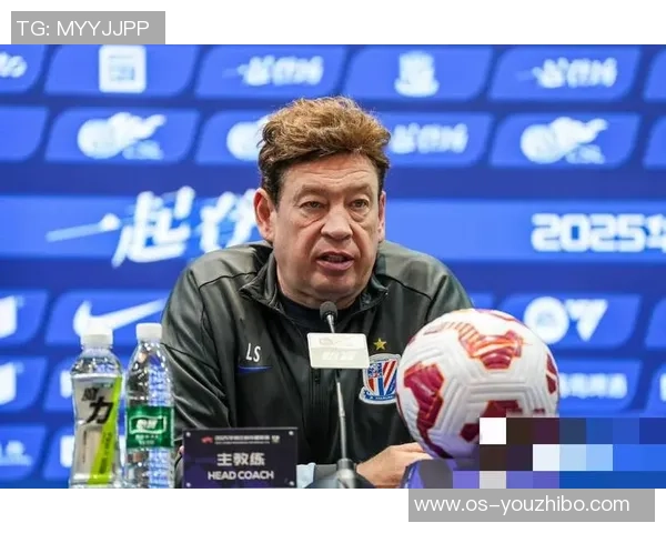 中超激战上海对阵深圳直播时间及观看方式全攻略