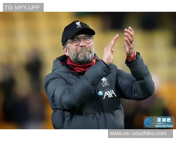 克洛普重申执教决心助力利物浦再战欧冠巅峰之路