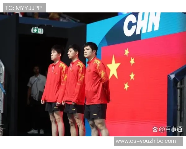 何卓佳与武杨的精彩对决谁将赢得乒乓球赛场的荣耀与胜利