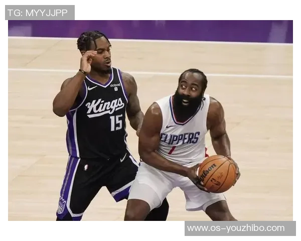 国王队与快船队今日首发阵容揭晓精彩对决即将上演